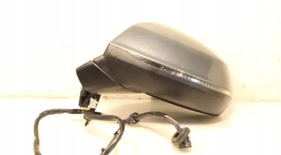 Audi Q5 SQ5 Front door electric wing mirror 