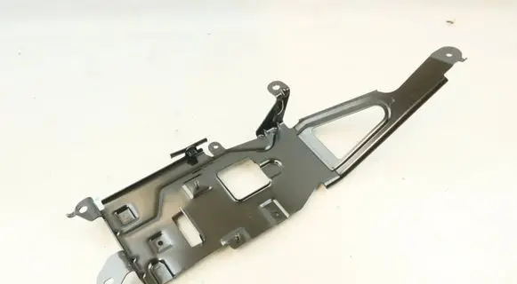 BMW X7 G07 Sound amplifier holder/bracket 6832603 65156832603