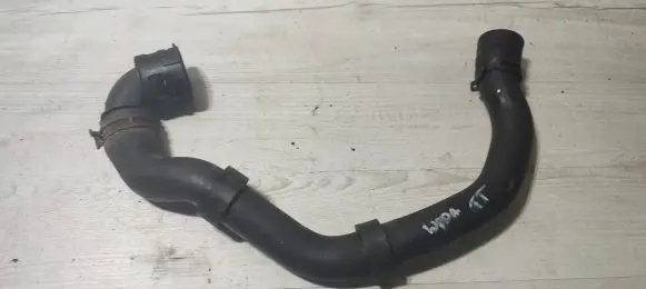 Audi TT TTS Mk2 Engine coolant pipe/hose 8J0121051Q 126642HU