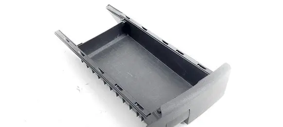 Audi Q7 4L Glove box 7l0882602