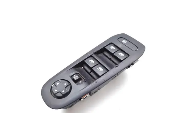 Peugeot 308 Electric window control switch 96788264ZD 10025551-10