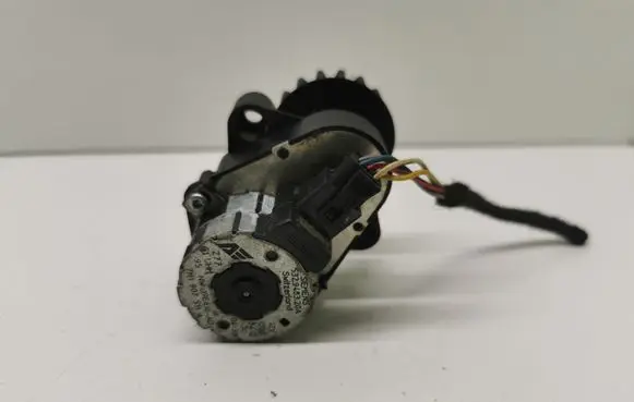 Volkswagen Sharan A/C air flow flap actuator/motor 7M0907511A