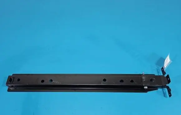 Renault Megane IV Rear bumper support beam IMPRK1590865