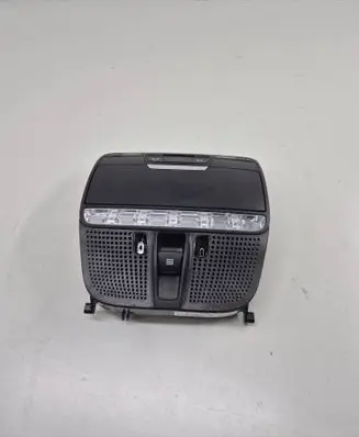 Mercedes-Benz C W205 Front seat light A0009062605