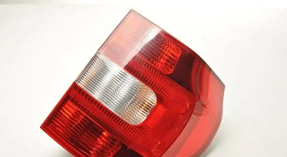 Skoda Yeti (5L) Rear/tail lights 5L0945096B