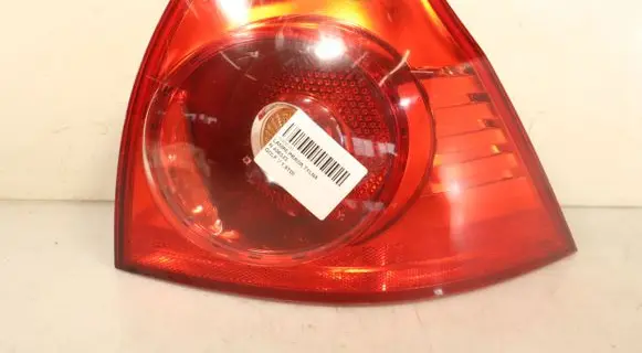 Volkswagen Golf V Rear/tail lights