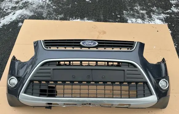 Ford Kuga I Front bumper 8V41-17757