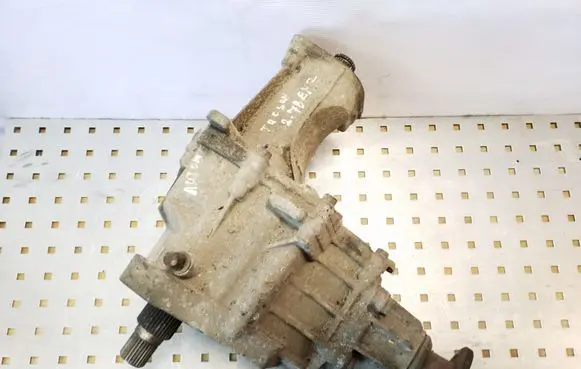 Hyundai Tucson JM Front differential 