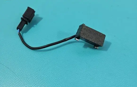 Seat Leon (5F) Microphone (bluetooth/phone) 3B0035711B IMPRK1517260