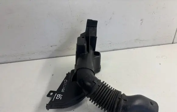 Citroen C3 Picasso Air intake duct part 9682647680 9682642080