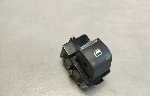 Ford Mondeo MK V Electric window control switch DG9T14529ABW 20181122B