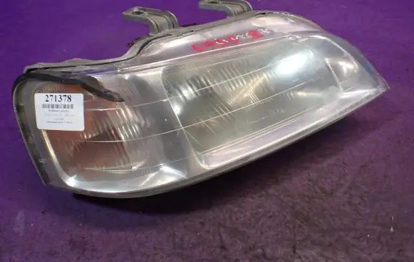 Honda Civic Headlight/headlamp
