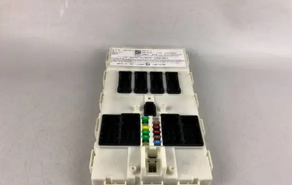 Mini One - Cooper F56 F55 Comfort/convenience module 9388179