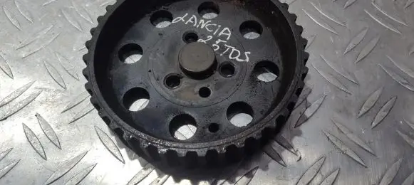 Lancia Thema Power steering pump pulley 