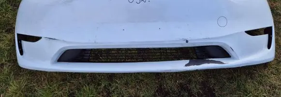 Tesla Model Y Front bumper