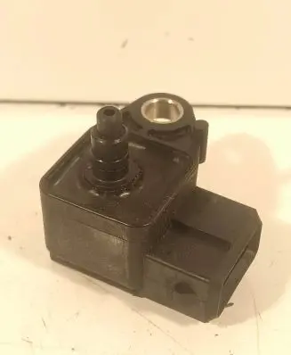 BMW 3 E46 Air pressure sensor 2246977 10C10 8246977
