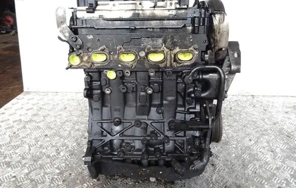 Skoda Octavia Mk3 (5E) Engine CXX