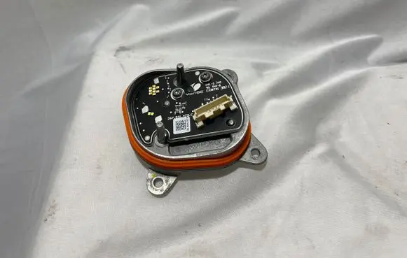Volkswagen Taigo LED ballast control module 2G7941479A