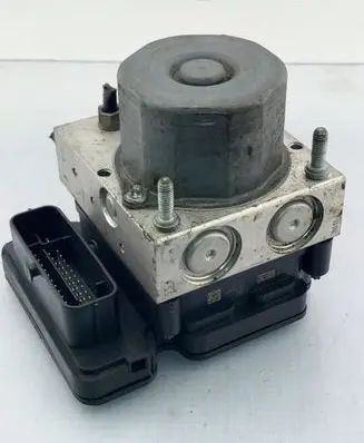 Volkswagen Polo V 6R ABS Pump 6R0614517AJ 269576 3082641726