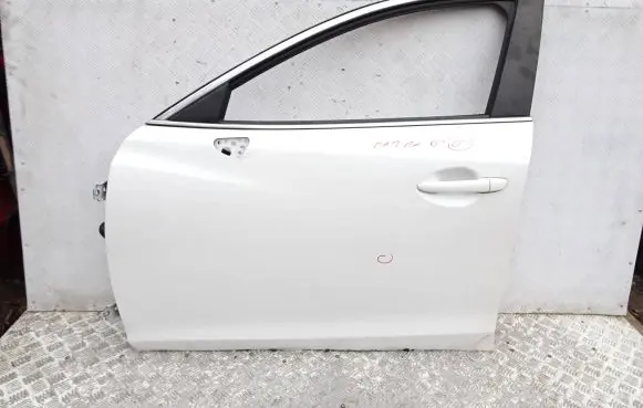 Mazda 6 Front door