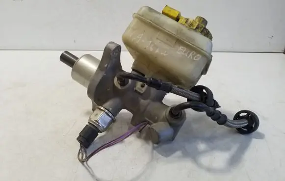 Audi A3 S3 8L Master brake cylinder 1J1611301 1J1611349