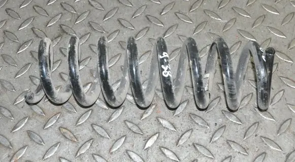 BMW 3 F30 F35 F31 Rear coil spring