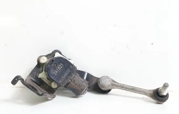 Headlight/headlamp level sensor