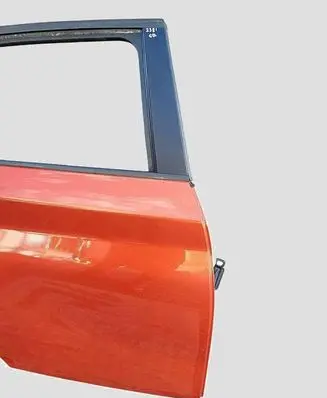 BMW 1 F20 F21 Rear door
