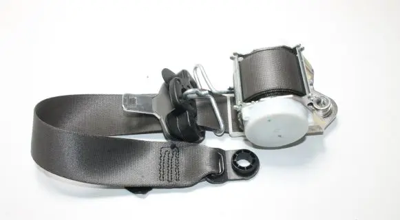 Jaguar XF X250 Front seatbelt 9X23F611B08AC0AMT