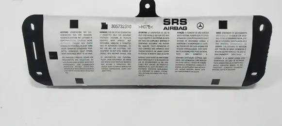 Mercedes-Benz CLS C219 Passenger airbag 305732310