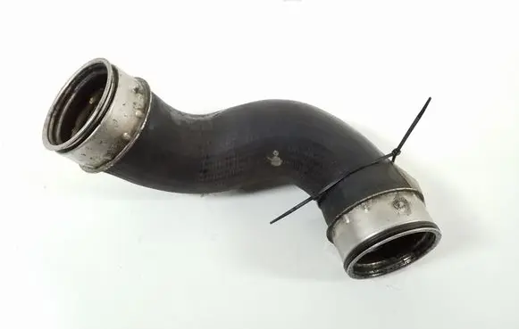 Mercedes-Benz CLK A209 C209 Intercooler hose/pipe A2095280382