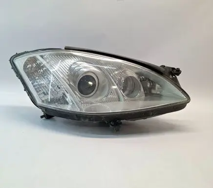 Mercedes-Benz S W221 Headlight/headlamp A2218260258 A2168203126