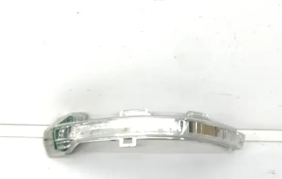 Volkswagen PASSAT B8 Mirror indicator light 3G0949101A