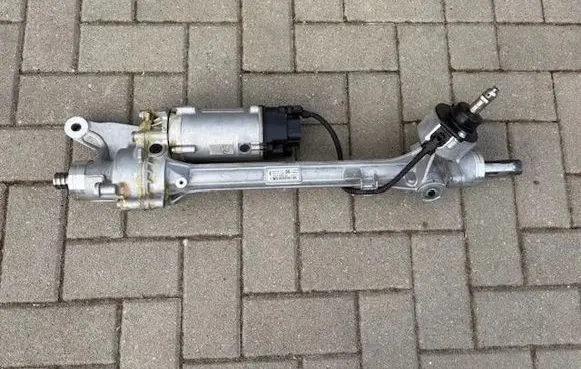 Land Rover Discovery Steering rack LPLA3200AA