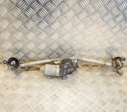 Toyota Hilux (AN120, AN130) Front wiper linkage and motor AE1593002331 851100K061