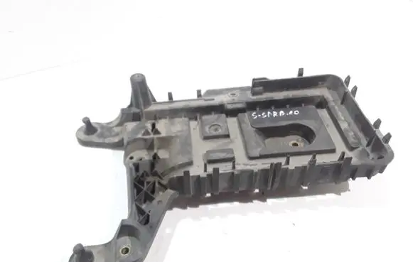 Skoda Superb B6 (3T) Battery tray 