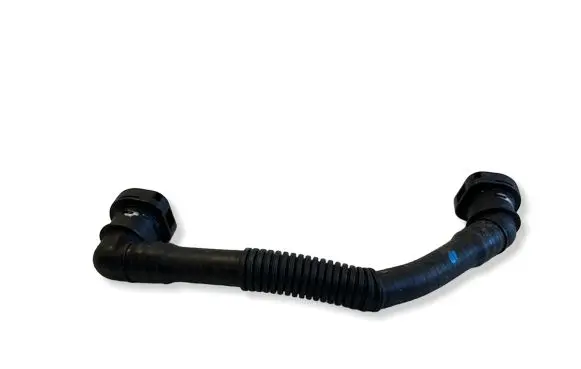 Hyundai Kona II Electric car engine cooling hoses/pipes 