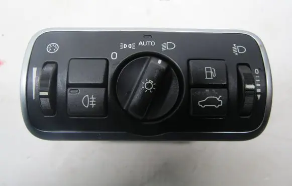 Volvo V60 Light switch 30739456