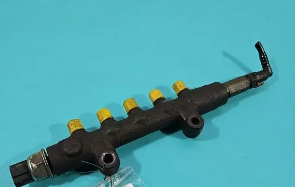 Fiat Ducato Fuel main line pipe IMPRK1500400
