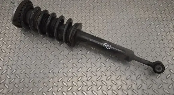 Maserati Ghibli Front shock absorber/damper 06700088960