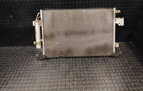 Peugeot 4007 A/C cooling radiator (condenser)