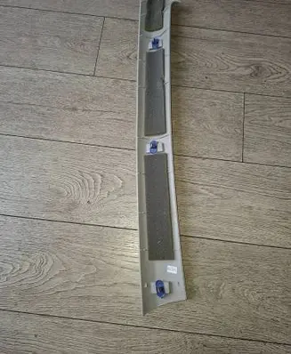 Renault Scenic IV - Grand scenic IV (A) pillar trim 769114625R