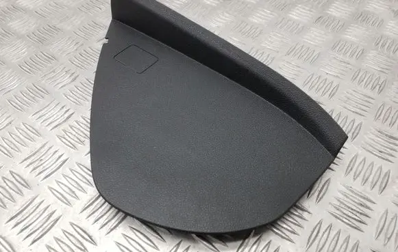 Skoda Superb B6 (3T) Dashboard side end trim 3T0857503A