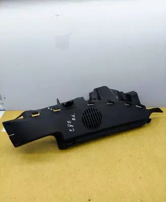 BMW 1 E81 E87 Other trunk/boot trim element 7119504 11242010
