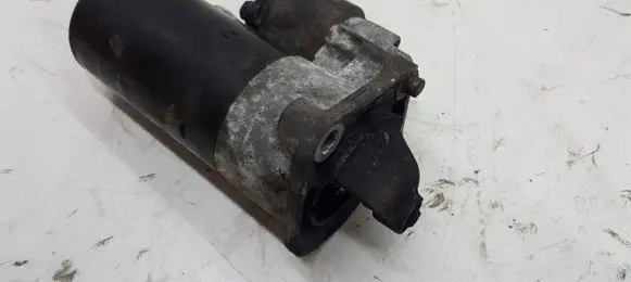 Volvo V70 Starter motor 0001109252