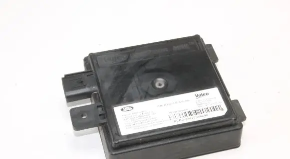 Land Rover Range Rover Evoque L538 Blind spot module BJ3214D455AD