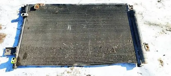 Toyota Corolla Verso AR10 A/C cooling radiator (condenser) 
