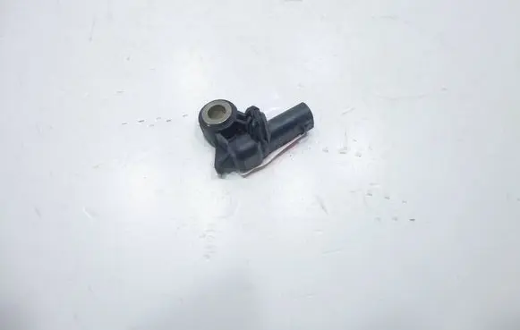 Skoda Fabia Mk3 (NJ) Airbag deployment crash/impact sensor 1S0959351