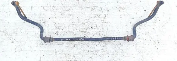 Rear anti-roll bar/sway bar
