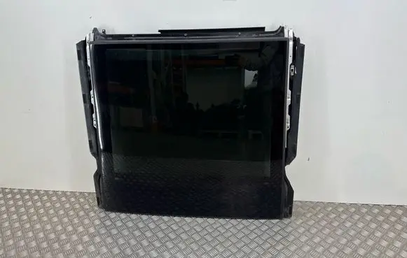 KIA Sorento IV Sunroof glass 81600P2000
